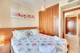 VB Marysol - 2BR apartment close to the beach - Benalmádena - 3
