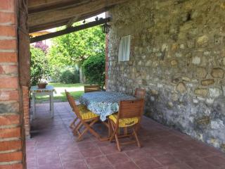 CASA INDIPENDENTE con giardino-min 3 notti - Castiglione del Lago - 7