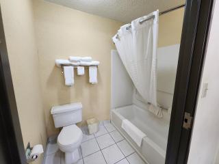 Quality Inn Wheelersburg - 1