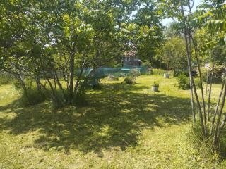 les trois caselles - Cajarc - 9