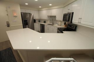 Luxurious Beachfront Condo Stunning 7th Floor Views and tram at Westwinds in Sandestin - 3