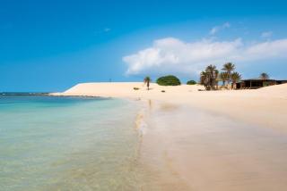 Vilas Praia de Chaves SEA VIEW sol y mar - 9