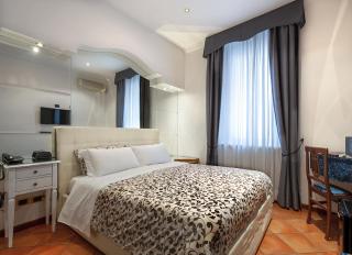 Hotel Canova - Roma - 8