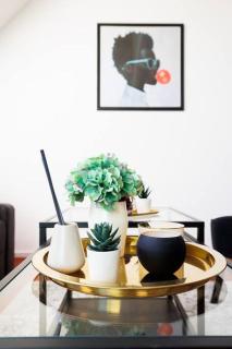 Julius 25 - Modern Comfort, 5 Mins to City Center - 7