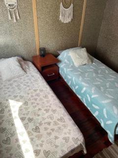 Small Cabin on river Jabukov cvet - 7