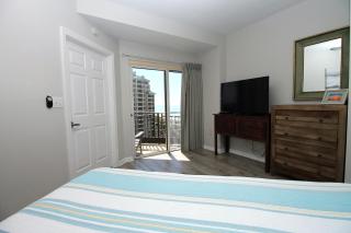 Sleeps 8! Newly Remodeled Beachfront Condo 10th Floor Gulf Views at Westwinds in Sandestin - Destin - 9