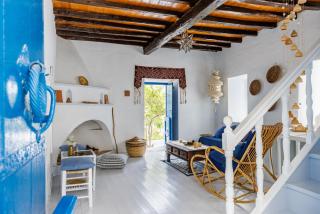 The Lemon Tree House - Skopelos Town - 7