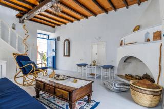 The Lemon Tree House - Skopelos Town - 4