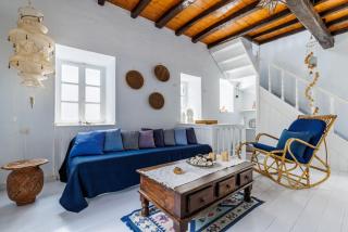 The Lemon Tree House - Skopelos Town - 5