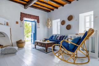 The Lemon Tree House - Skopelos Town - 6