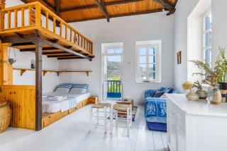 The Lemon Tree House - Skopelos Town - 0