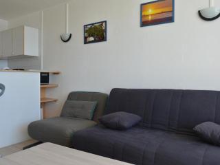 Charmant Appt 2 pièces, 5 pers, bord de mer, parking gratuit - FR-1-249-233 - Le Grau-dʼAgde - 4