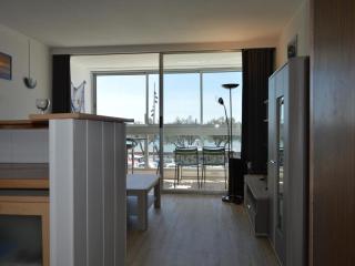 Charmant Appt 2 pièces, 5 pers, bord de mer, parking gratuit - FR-1-249-233 - Le Grau-dʼAgde - 3