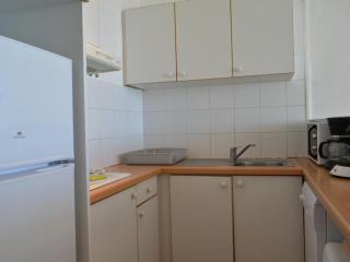 Charmant Appt 2 pièces, 5 pers, bord de mer, parking gratuit - FR-1-249-233 - Le Grau-dʼAgde - 2