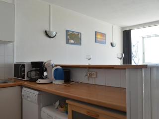 Charmant Appt 2 pièces, 5 pers, bord de mer, parking gratuit - FR-1-249-233 - Le Grau-dʼAgde - 1