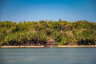 Neemrana's Three Waters - 1