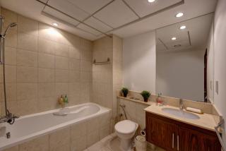 Durrani Homes - Supreme 5BR besides Dubai Mall With Burj Khalifa and Fountain view - Dubai - 1