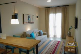 Resort Quinta Santa Bárbara OFICIAL - 1