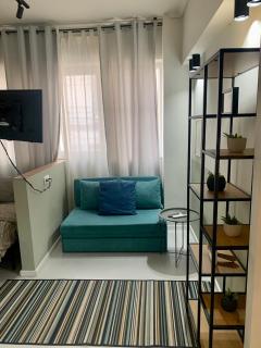 E2G Urban Stay #E1 - Salonicco - 7