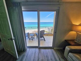 Remodeled 2BR Condo Gulf Views Private Balcony and Resort Amenities At Westwinds In Sandestin - 9