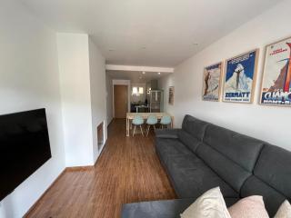 Javalambre Mountain Superski - 2