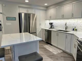 Remodeled 2BR Condo Gulf Views Private Balcony and Resort Amenities At Westwinds In Sandestin - 7