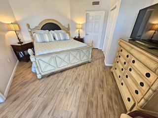 Remodeled 2BR Condo Gulf Views Private Balcony and Resort Amenities At Westwinds In Sandestin - 2