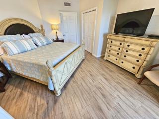 Remodeled 2BR Condo Gulf Views Private Balcony and Resort Amenities At Westwinds In Sandestin - 1