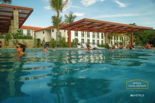 Resort Quinta Santa Bárbara OFICIAL - 5