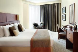 Movenpick Makkah Hajar Tower - La Mecca - 9