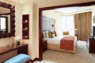Movenpick Makkah Hajar Tower - La Mecca - 8