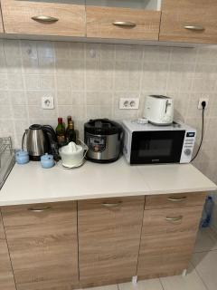 Big apartment - Podgorica - 4