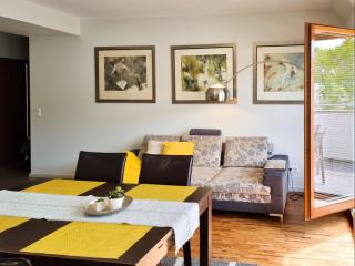 visit baltic - Rezydencja Sienkiewicza Apartament Sławomira Mrożka z 2 sypialniami RS2 29 - Świnoujście - 5