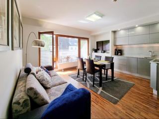 visit baltic - Rezydencja Sienkiewicza Apartament Sławomira Mrożka z 2 sypialniami RS2 29 - Świnoujście - 2