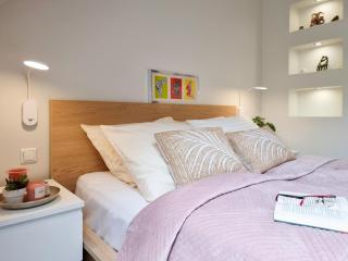 visit baltic - Rezydencja Sienkiewicza Apartament Sławomira Mrożka z 2 sypialniami RS2 29 - Świnoujście - 0
