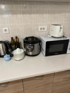 Big apartment - Podgorica - 6