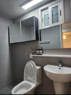 Koon Terrace Stay - Seoul - 8