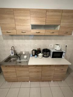Big apartment - Podgorica - 7