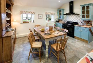 Ty Newydd - Tal-y-Cafn - 8