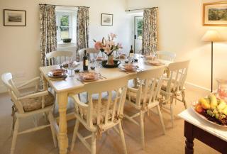 Ty Newydd - Tal-y-Cafn - 7