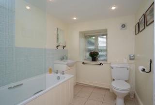 Ty Newydd - Tal-y-Cafn - 2