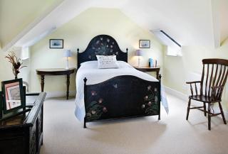 Ty Newydd - Tal-y-Cafn - 3