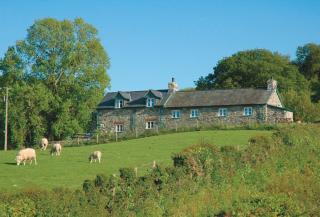 Ty Newydd - Tal-y-Cafn - 1