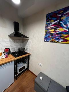 loft apart 27 - Bakuriani - 2