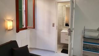 Studio rue piétonne proche plage - Mentone - 2