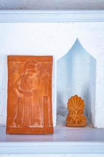 The Lemon Tree House - Skopelos Town - 2