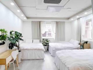 Near Hongik University Station Suite Room - Seul - 6