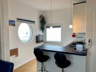 Ausguck - Wangerooge - 0