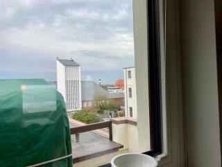 Ausguck - Wangerooge - 7
