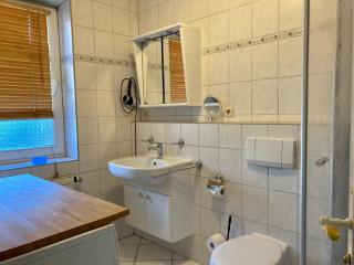 Wattenkieker 7b - Wangerooge - 7